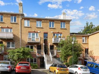 Apartment 21, Tir Connell Grove, Inchicore, Dublin 8