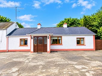 Portanure, Gowna, Co. Cavan, Lough Gowna, Co. Cavan