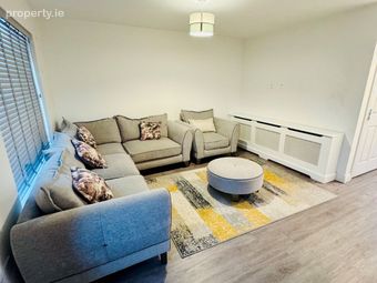 Cois Dara, Chapelstown, Carlow Town, Co. Carlow