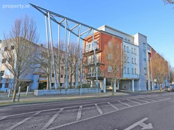 Apartment 312, Abbey River Court, Sheep Street, Limerick City Centre, Co. Limerick - Image 2