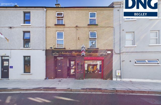 29 Mardyke Street, Athlone, Co. Westmeath, Athlone, Co. Westmeath - Click to view photos