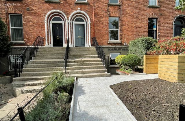 Apartment 1, 24 Ranelagh Road, Ranelagh, Dublin 6 - Click to view photos