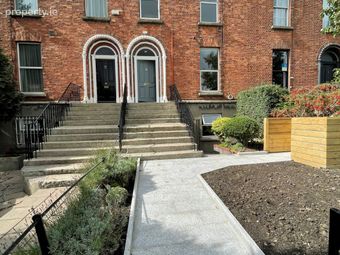 Apartment 1, 24 Ranelagh Road, Ranelagh, Dublin 6