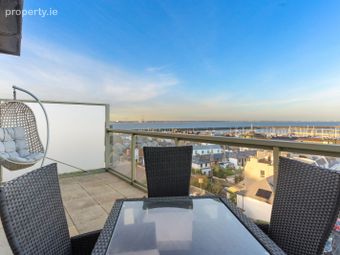 Apartment 22, The Crofton, 15/16 George's Place, Dun Laoghaire, Co. Dublin - Image 5