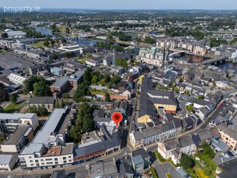 27 Pearse Street, Athlone, Co. Westmeath, Athlone, Co. Westmeath - Image 3
