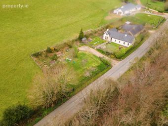 Heather Cottage, Ballymacsimon, Glenealy, Co. Wicklow - Image 2