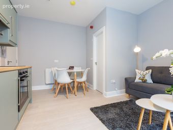 Apartment 7, 3 Waverley Terrace, Rathmines, Dublin 6 - Image 3
