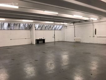 Unit 6 Docklands Innovation Park, East Wall Road, East Wall, Dublin 3 - Image 2