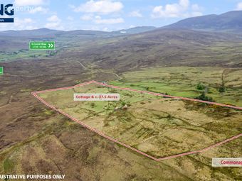 North Straleel, Carrick, Co. Donegal
