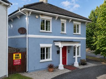 39 De Vesci Court, Fairgreen, Portlaoise, Co. Laois - Image 2