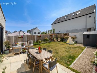 6 Greenwood Drive, Kinsealy Lane, Malahide, Malahide, Co. Dublin - Image 3