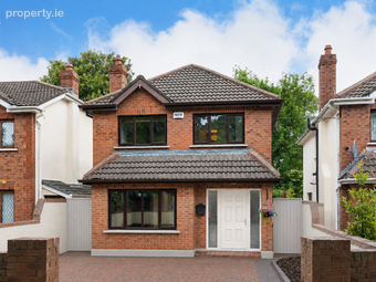 31 Belmont Lawn, Blackrock, Co Dublin, Blackrock, Co. Dublin