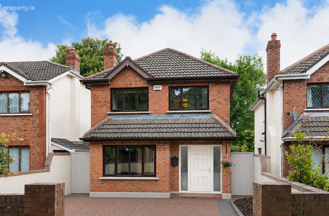 31 Belmont Lawn, Blackrock, Co Dublin, Blackrock, Co. Dublin - Click to view photos