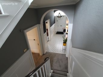 Top Floor Offices, 7 Northumberland Avenue, Dun Laoghaire, Co. Dublin - Image 2