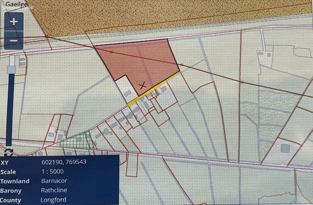 Barnacor, Lanesborough, Co. Longford - Click to view photos