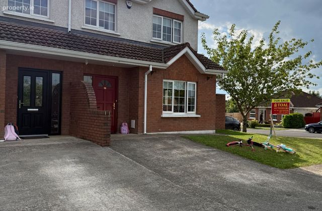 12 Glydeview, Tallanstown, Tallanstown, Co. Louth - Click to view photos