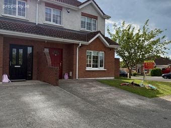 12 Glydeview, Tallanstown, Tallanstown, Co. Louth