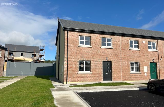 F Type, Portarlington, Co. Laois - Click to view photos