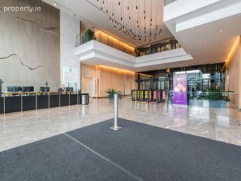 Ground Floor, Treasury Dock, North Wall, Dublin 1 - Image 3