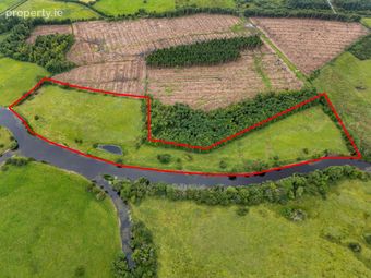 Land At Ballyeighter, Ballinasloe, Co. Galway