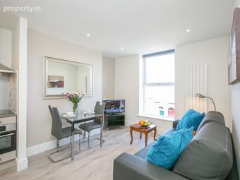 Victoria Street, Portobello, Dublin 8