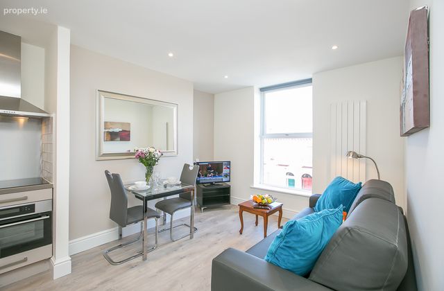 Victoria Street, Portobello, Dublin 8 - Click to view photos