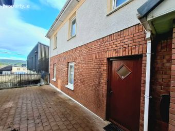 7 Bowling Court,Mallow,Co. Cork, Mallow, Co. Cork