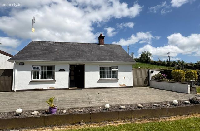 The Glen, Shanco, Carrickmacross, Co. Monaghan - Click to view photos