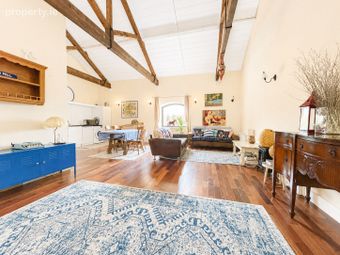Apartment 16, The Mill Apartments, Dromahair, Co. Leitrim - Image 3