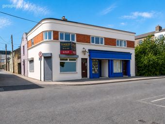 Commercial Unit, Wyndham Park, Bray, Co. Wicklow - Image 4