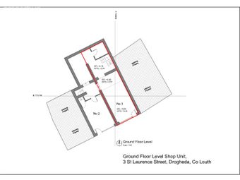 2 - 3 Saint Laurence Street, Drogheda, Drogheda, Co. Louth - Image 4