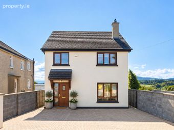 "la Vall&eacute;e", 6b New Road, Kilcoole, Co. Wicklow