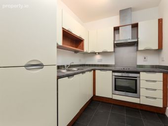 Apartment 5, The Moorings, Portobello, Dublin 8 - Image 3