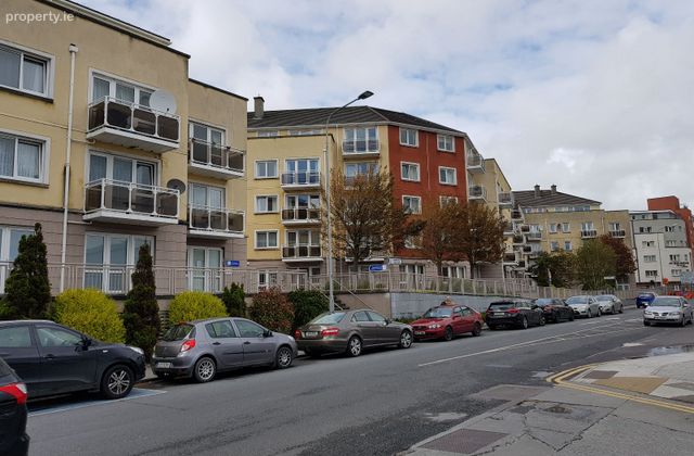 Apartment A20, Edward Court, Tralee, Co. Kerry - Click to view photos