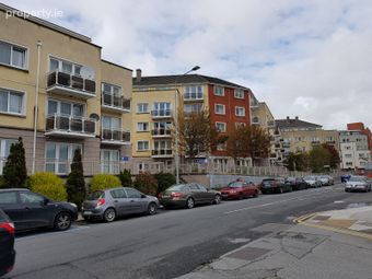 Apartment A20, Edward Court, Tralee, Co. Kerry