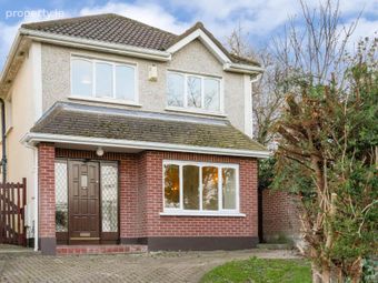 132 Meadow Park, Churchtown, Dublin 14, Co. Dublin, Churchtown, Dublin 14