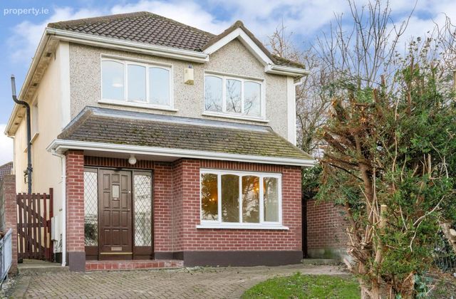 132 Meadow Park, Churchtown, Dublin 14, Co. Dublin, Churchtown, Dublin 14 - Click to view photos
