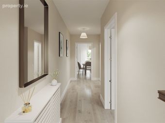 3 Bed Duplex, Beaufort, Boyne Village, Navan, Co. Meath - Image 5