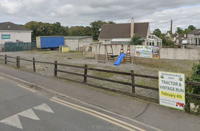 Village Centre, Rhode, Co. Offaly - Click to view photos