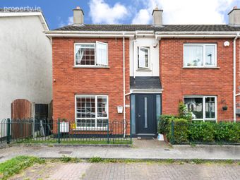 117 Castlecurragh Vale, Mulhuddart, Dublin 15, Mulhuddart, Dublin 15