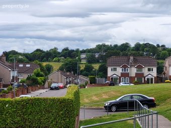 Ashmount Court, Silversprings, Co. Cork