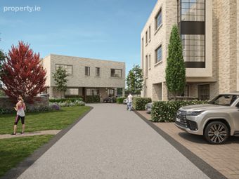 2 Castlepark Manor, Castlepark Road, Dalkey, Co. Dublin - Image 4