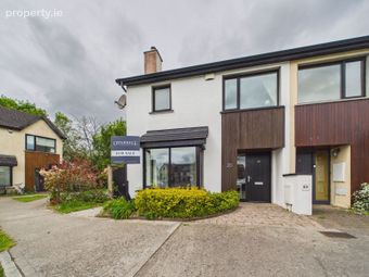 20 Brookhurst, Castle Oaks, Dublin Road, Carlow Town, Co. Carlow