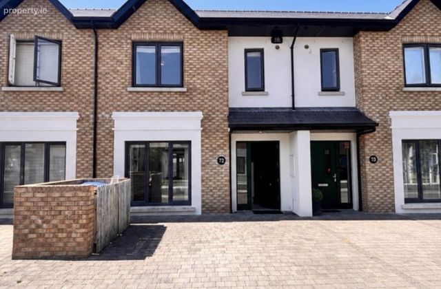 72 Newtown Manor, Castletroy, Limerick, Co. Limerick, Newtown, Co. Limerick - Click to view photos