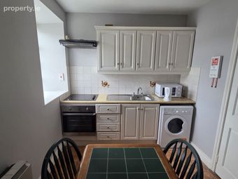 Apartment 5, The Old Bond Store, Dillon Terrace, Ballina, Co. Mayo - Image 2