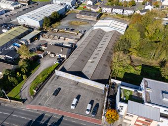 Stonehouse Cash &amp; Carry, Athlone Road, Longford Town, Co. Longford, Longford Town, Co. Longford - Image 5