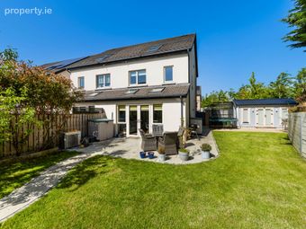 25 Drumnigh Manor, Portmarnock, Co Dublin, Portmarnock, Co. Dublin - Image 2