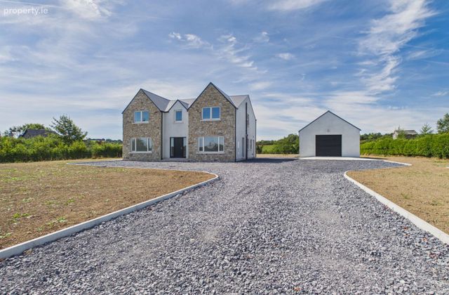 Shanragh, Wolfhill, Co. Laois - Click to view photos