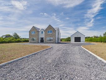 Shanragh, Wolfhill, Co. Laois