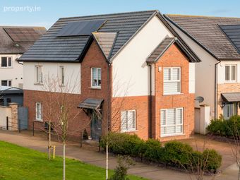 29 Blackmillers Hill, Kildare, Kildare, Co. Kildare - Image 2